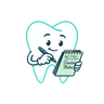 ToothNote logo